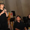 vina panduwinata