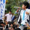 debo idola cilik 2