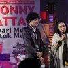 Konser Donny Fattah
