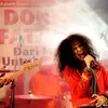Konser Donny Fattah