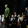 Andrea Bocelli