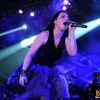 evanescence