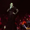 Konser Chrisye