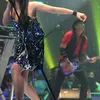 Anggun C Sasmi