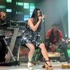 Anggun C Sasmi