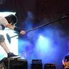Coca Cola Soundburst 2010