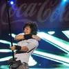 Coca Cola Soundburst 2010