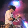 Coca Cola Soundburst 2010