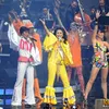 dancing queen