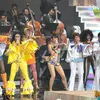 dancing queen