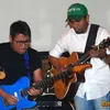 Glenn Fredly