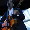 Duncan Sheik