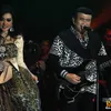Ekspresi Cinta Buat Sang Legenda