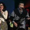 Ekspresi Cinta Buat Sang Legenda