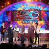 Konser GEMPITA Ulang Tahun SCTV 