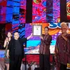 Konser GEMPITA Ulang Tahun SCTV 