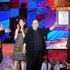 Konser GEMPITA Ulang Tahun SCTV 