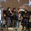 ulang tahun gigi
