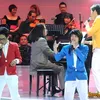 Konser Harmoni