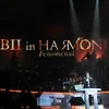 konser harmoni