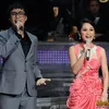Konser Harmoni SCTV