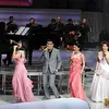 Konser Harmoni SCTV