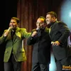 Konser Harvey Malaiholo