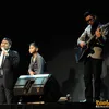 Konser Harvey Malaiholo