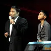 Konser Harvey Malaiholo