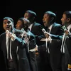 Konser Harvey Malaiholo