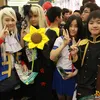 Cosplayer