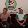 'Indonesia Menanam'