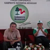 'Indonesia Menanam'