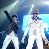 Justin Bieber