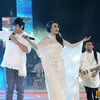 konser kemuliaan ramadhan rcti