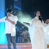 konser kemuliaan ramadhan rcti