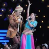 dewi perssik, saiful jamil