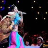 dewi perssik, saiful jamil
