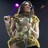Anggun C Sasmi