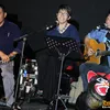 Konser Koin Untuk Sastra