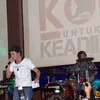 Konser Koin Untuk Keadilan