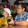 Konser Koin Untuk Keadilan