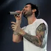 Maroon 5