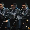 Konser Menembus Batas III