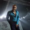 Konser Morrissey