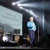 Konser Morrissey