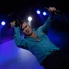 Konser Morrissey