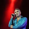 Morissey Konser di Indonesia