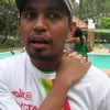 glenn fredly