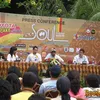 glenn fredly